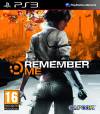 PS3 GAME - Remember Me (MTX)